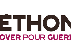 Randonnée au profit du Téléthon